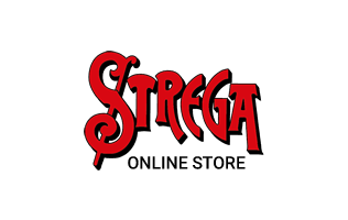 Logo Strega Alberti Benevento Online store