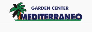 Logo Mediterraeo Garden online store