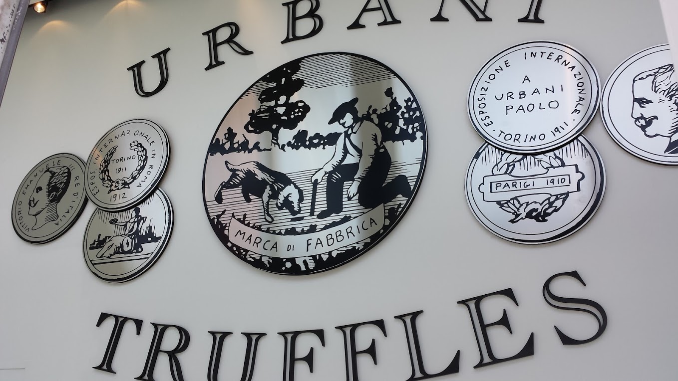 Urbani Truffles USA, ecommerce tartufi | Neikos Digital Agency