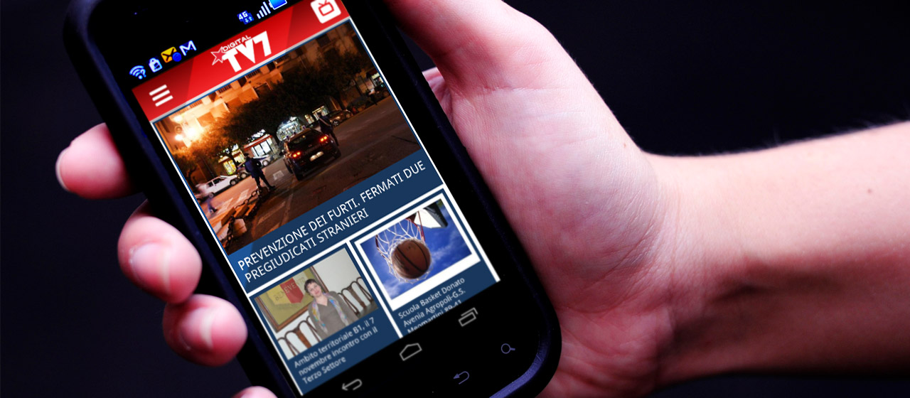 Tv7 App Tv7 App