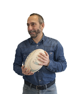 Daniele Carbone Neikos