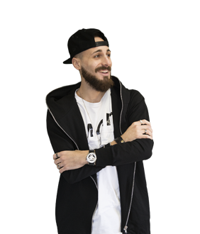 Gian Marco Chiuchiolo Neikos
