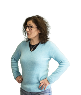 Katia Carbone Neikos