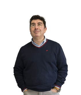 Nando Ruggiero Neikos